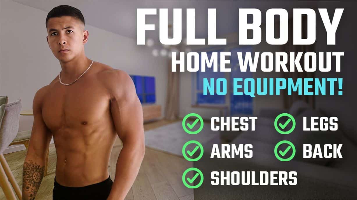 home workout