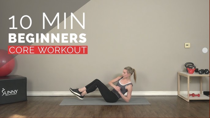 core workout